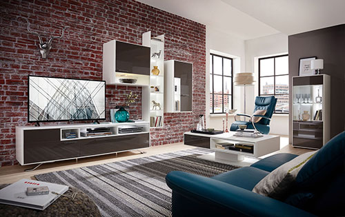 <h4>M-008w Ziegel Loft</h4>